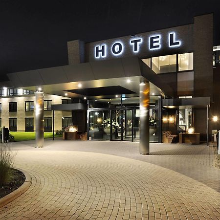 Van der Valk Uden - Veghel Exterior foto