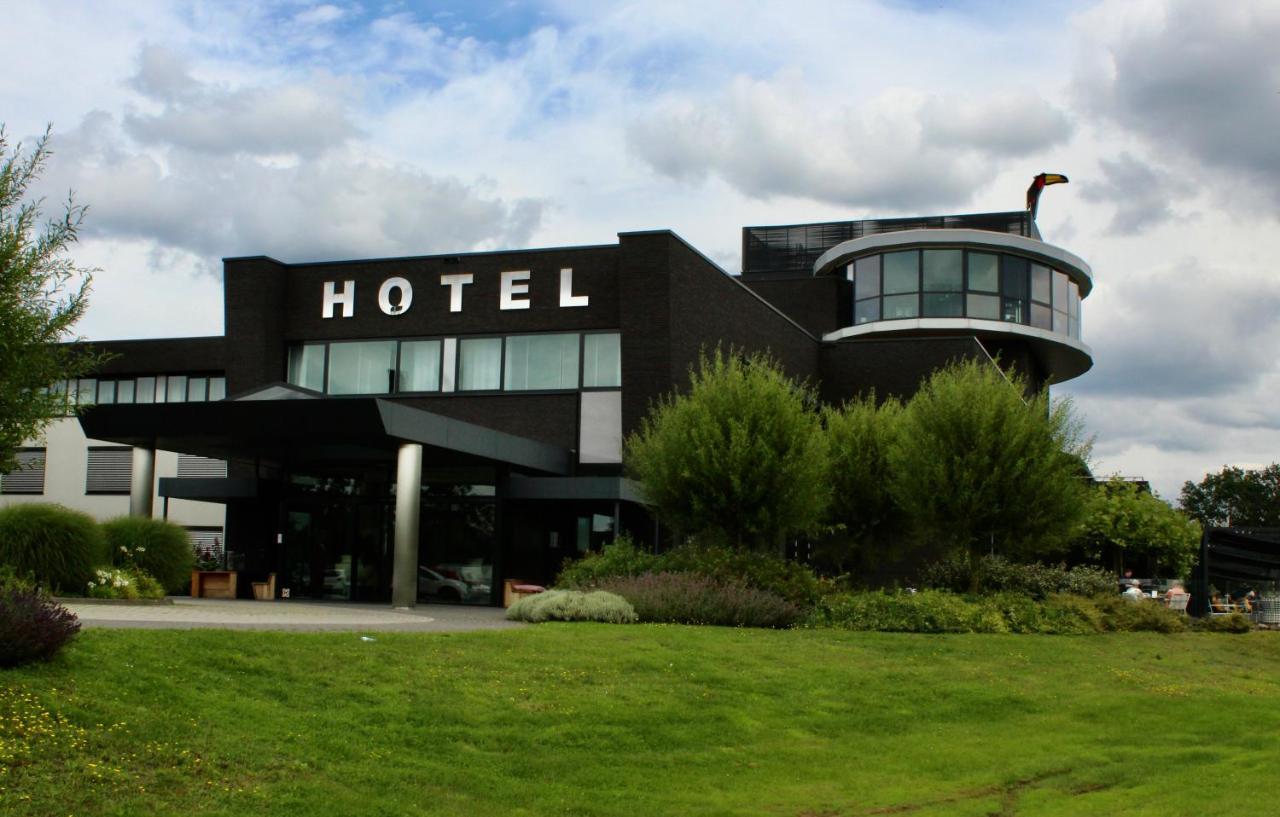 Van der Valk Uden - Veghel Exterior foto