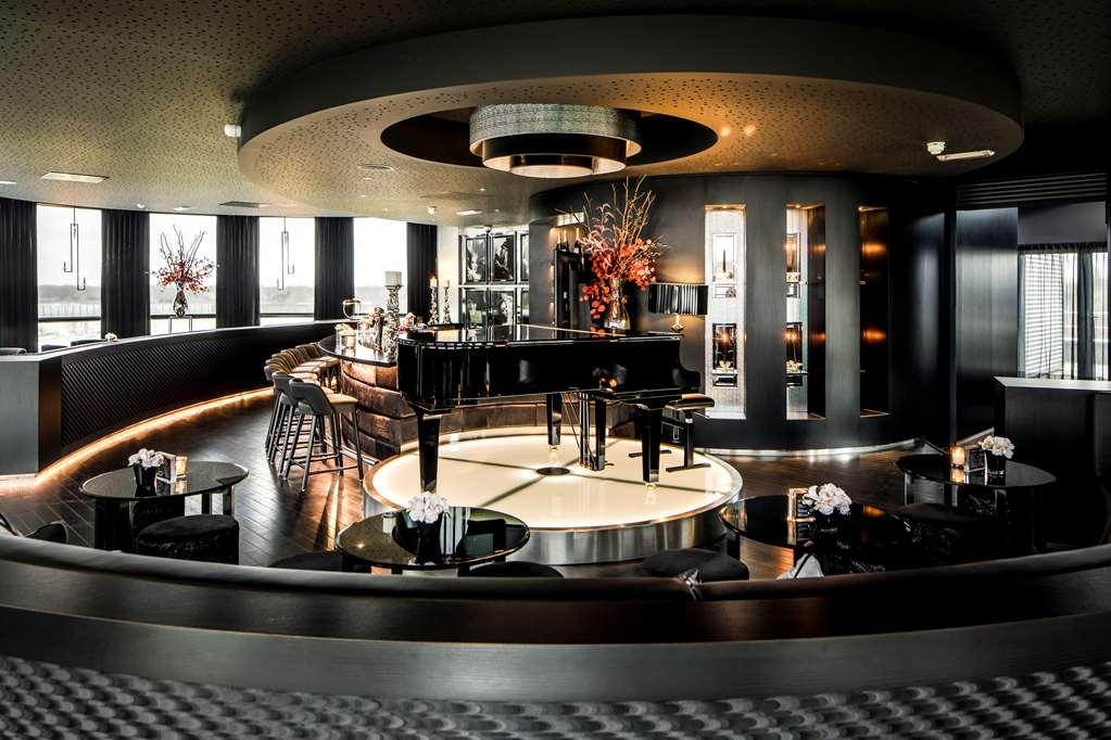 Van der Valk Uden - Veghel Restaurant foto