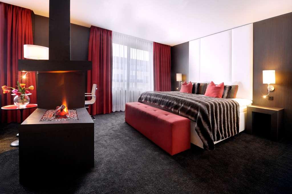 Van der Valk Uden - Veghel Zimmer foto