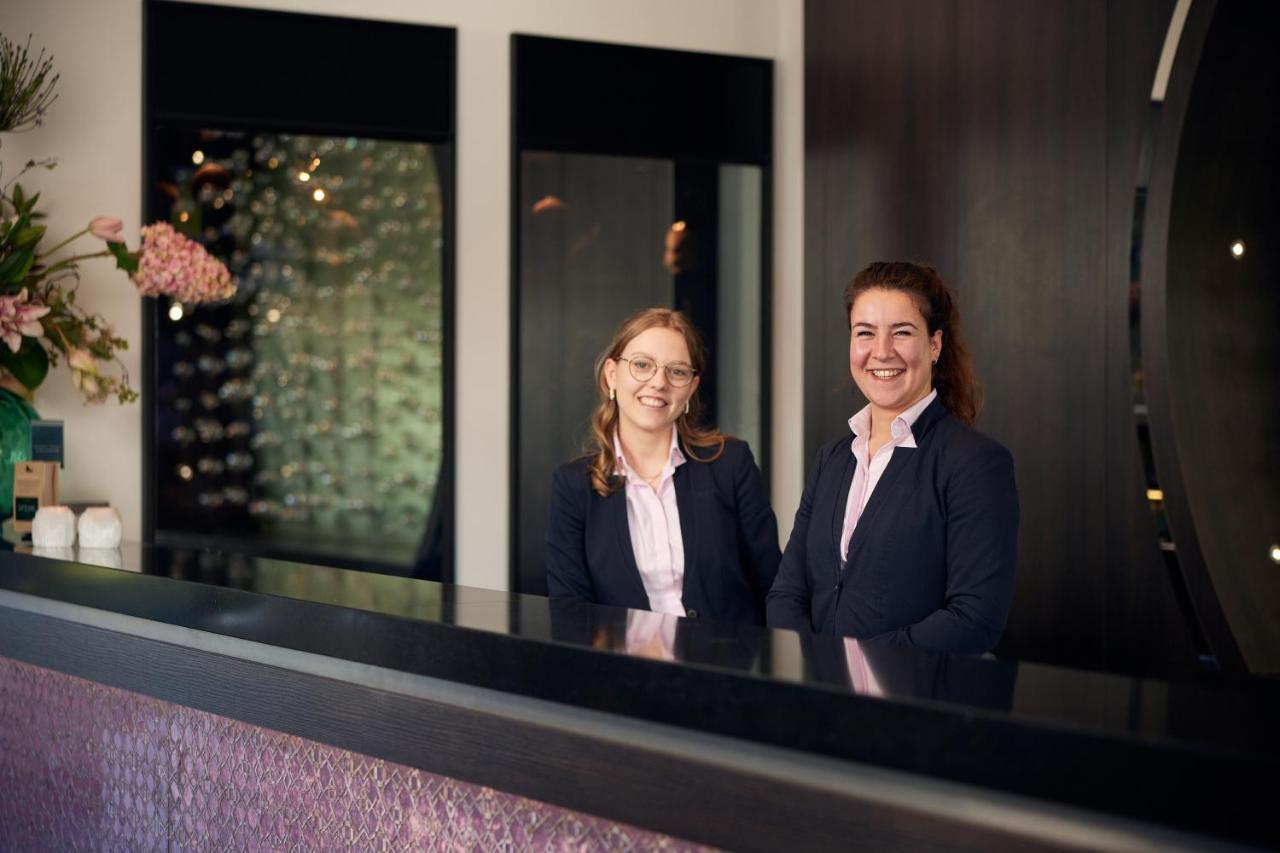 Van der Valk Uden - Veghel Exterior foto