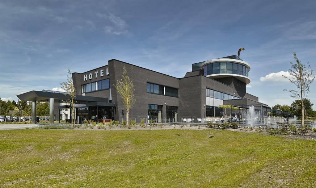 Van der Valk Uden - Veghel Exterior foto